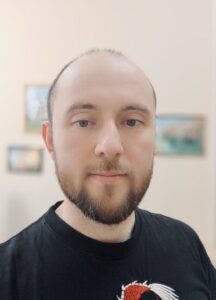 Игорь Ворокута